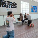 リクルート向けPR素材インタビュー 3